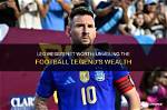 Unveiling the Wealth of a Football Legend: Julian Edelman Net Worth