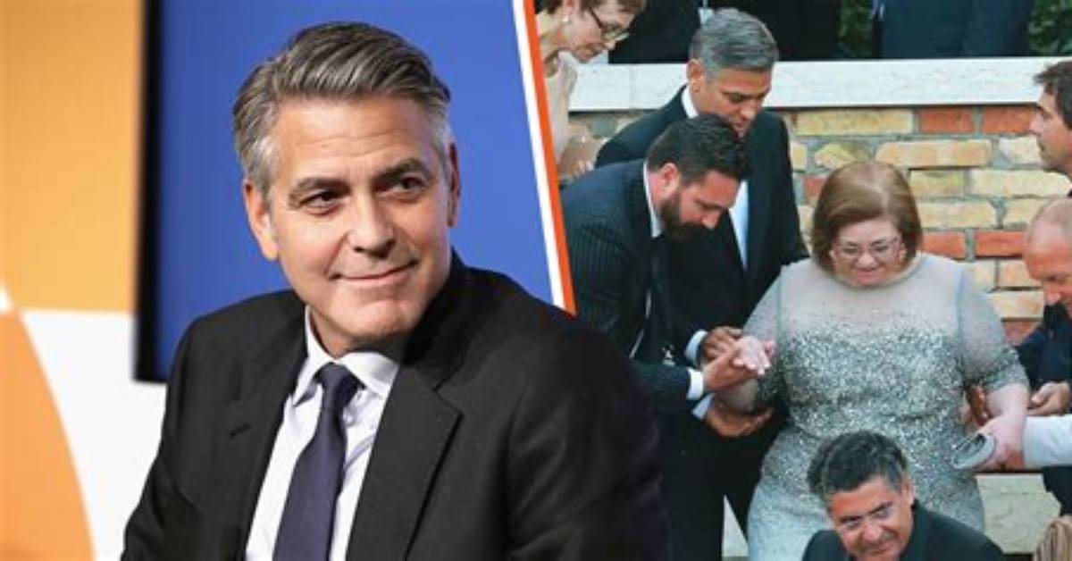 Unveiling the Wealth of Adelia Clooney: a Deep Dive into Her Net Worth