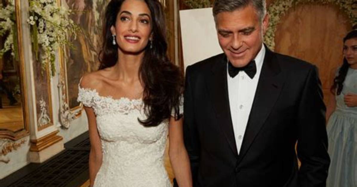 Unveiling the Wealth of Amal Clooney: How Much Is Amal Clooney Worth?