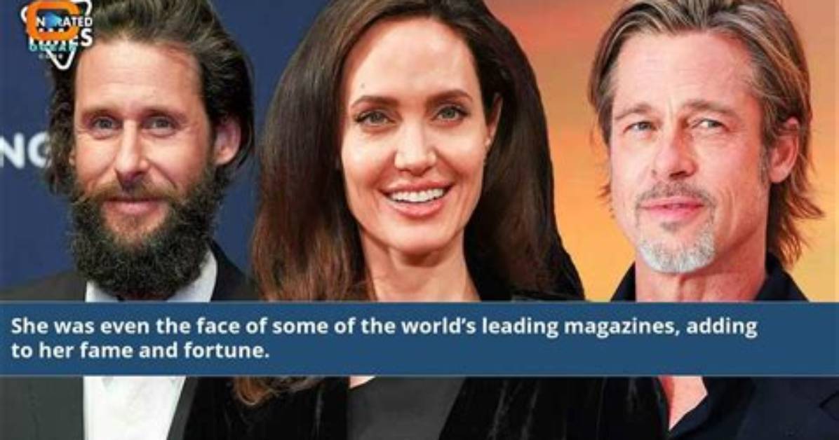 Unveiling the Wealth of Angelina Jolie: How Wealthy Is She Really?