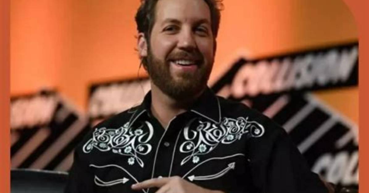 Unveiling the Wealth of Chris Pryme: a Deep Dive into His Net Worth
