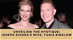 Unveiling the Wealth of Joseph Sikora: an in-Depth Look at His Net Worth