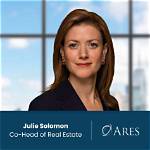 Unveiling the Wealth of Julie Solomon: a Look at Her Net Worth