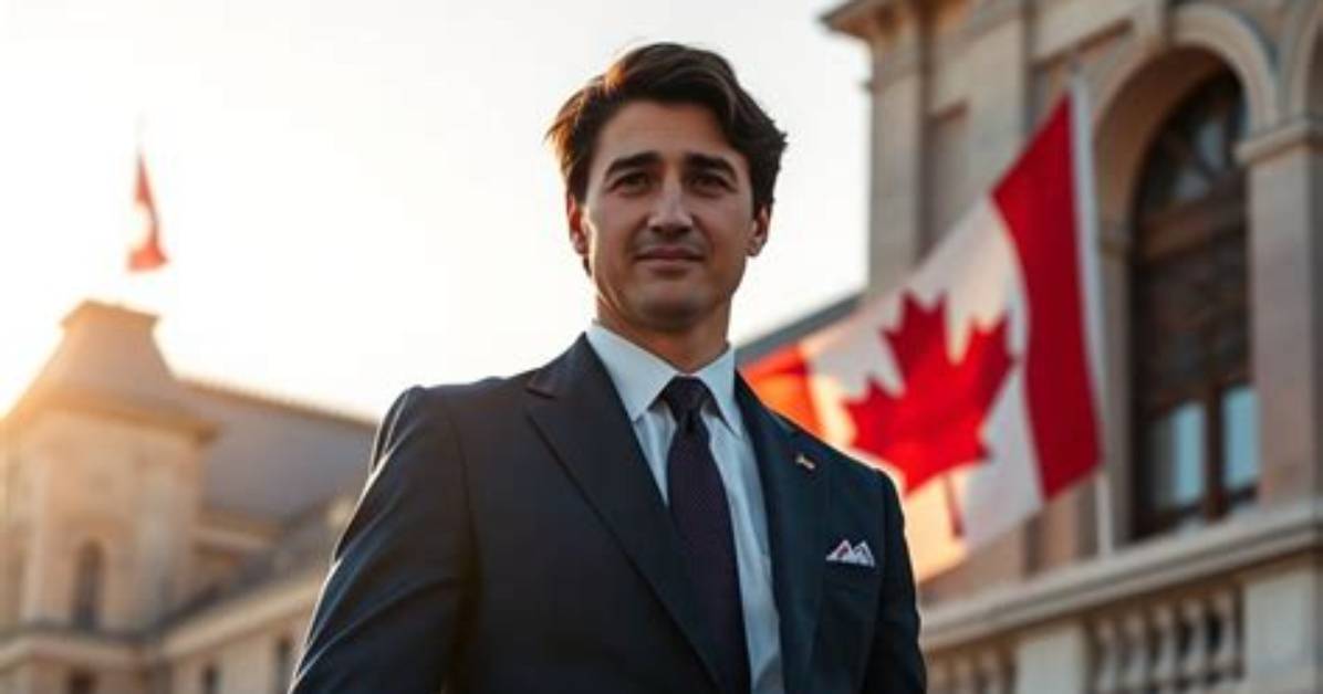 Unveiling the Wealth of Justin Trudeau: Insights from Forbes Magazine