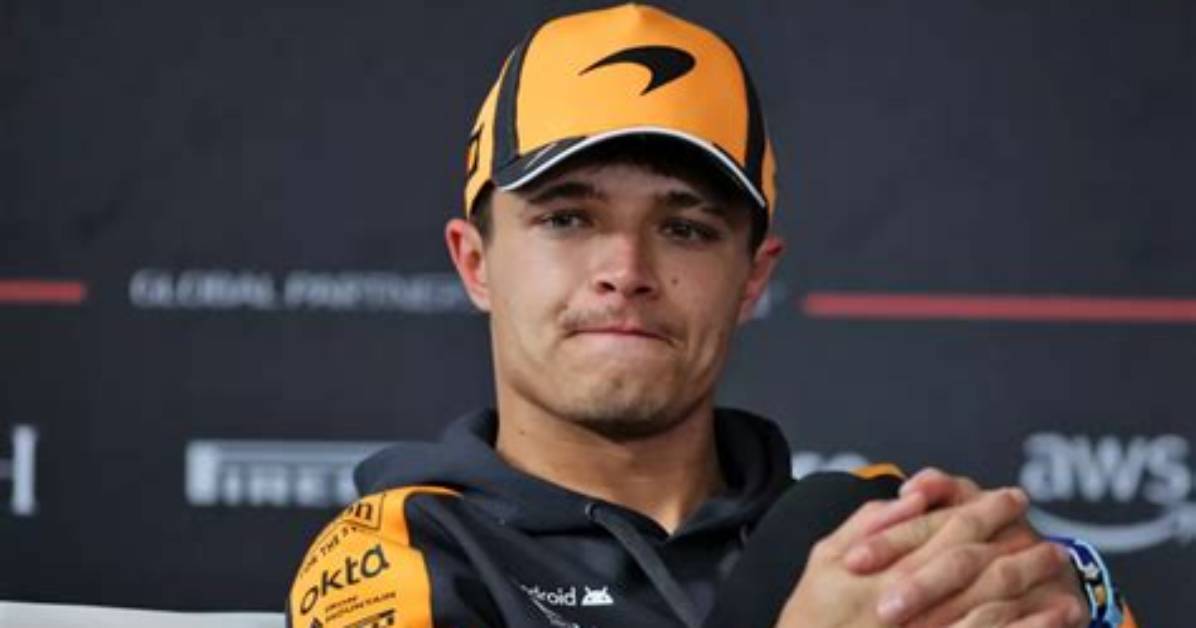 Unveiling the Wealth of Lando Norris's Father: an Exploration of Net Worth