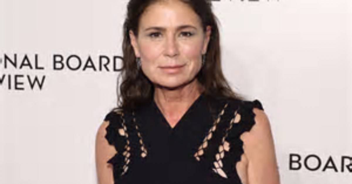 Unveiling the Wealth of Maura Tierney: a Deep Dive into Her Net Worth