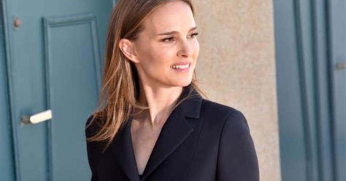 Unveiling the Wealth of Natalie Portman: a Deep Dive into Her Net Worth