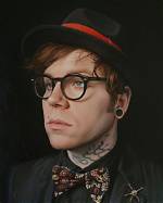 Unveiling the Wealth of Patrick Stump: a Look into His Net Worth