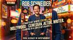 Unveiling the Wealth of Rob Schneider: a Look at His Net Worth