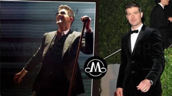 Unveiling the Wealth of Robin Thicke: Discoveries and Insights