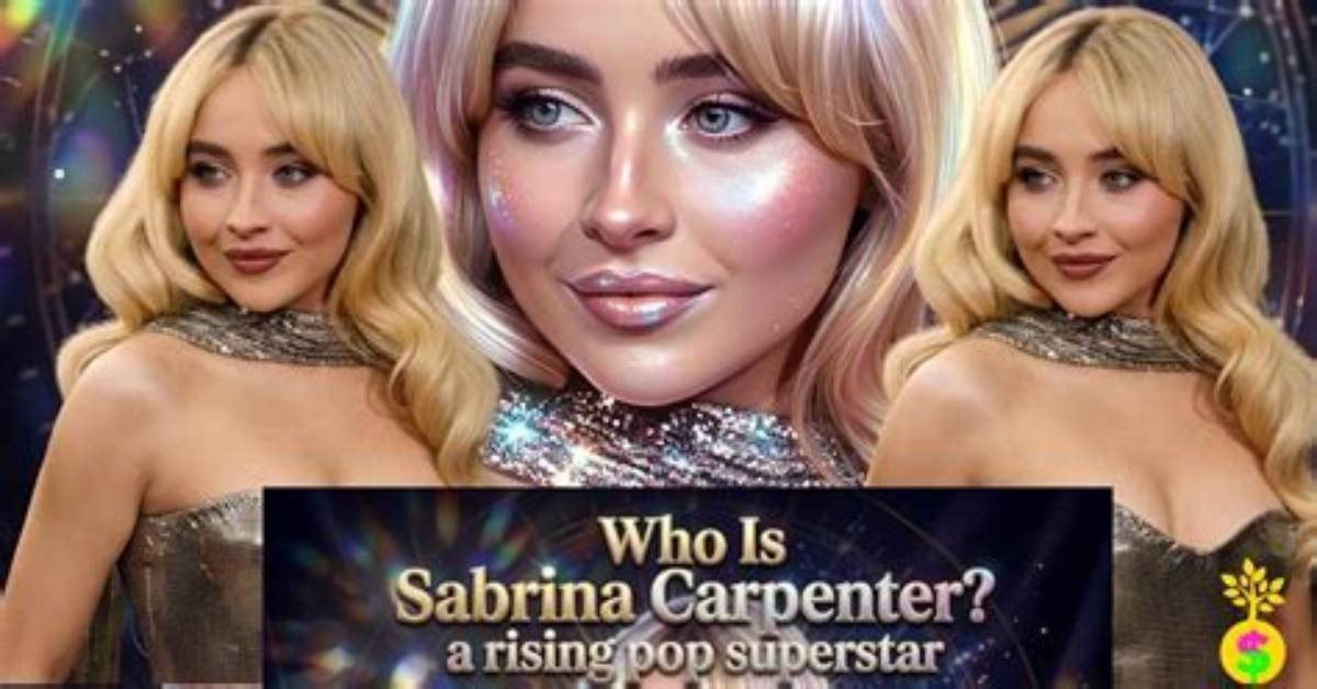 Unveiling the Wealth of Sabrina Carpenter: How Much Money Does She Have?