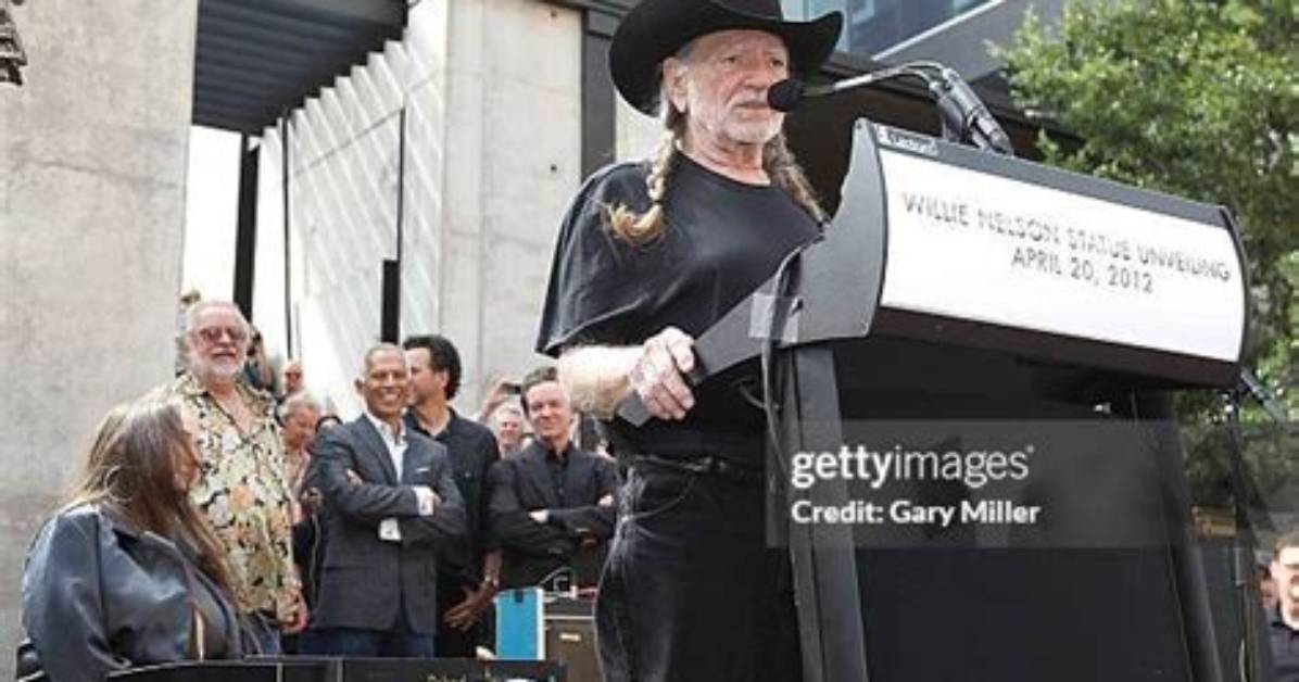 Unveiling the Wealth of Willie Nelson: a Journey Through His Fortune