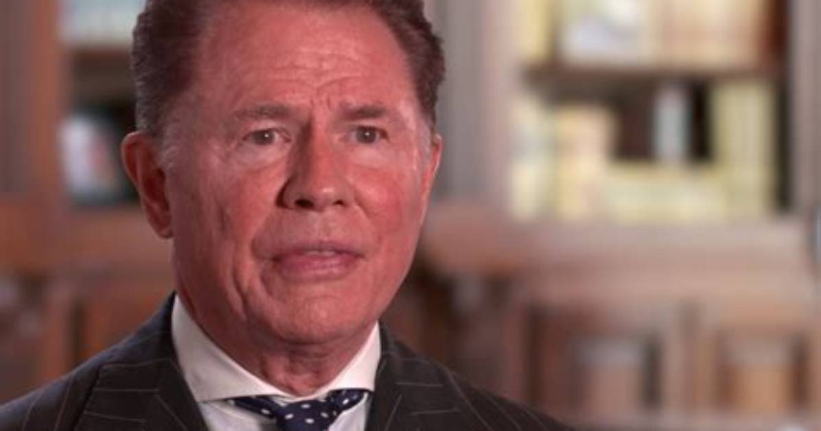 Unveiling the Wealth: Richard Stephenson Net Worth