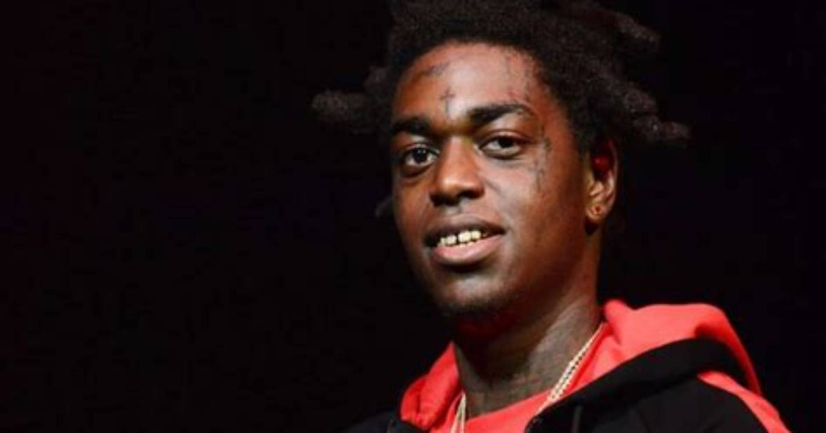 Unveiling the Weight of Kodak Black: How Much Does He Weigh?