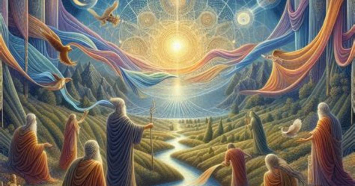 Unveiling the Wisdom and Wonder of "And So It Goes" Lyrics