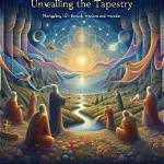 Unveiling the Wisdom and Wonder of "And So It Goes" Lyrics