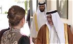 Unveiling the Wives of Saudi Crown Prince Mbs: a Comprehensive Insight