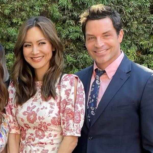 Unveiling the World of "Brennan Elliott Wife": Discoveries and Insights
