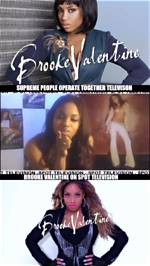 Unveiling the World of Brooke Valentine's Husband: Exclusive Insights and Discoveries