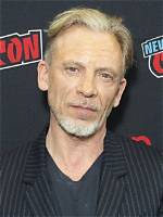 Unveiling the World of Callum Keith Rennie's Wife: Discoveries and Insights
