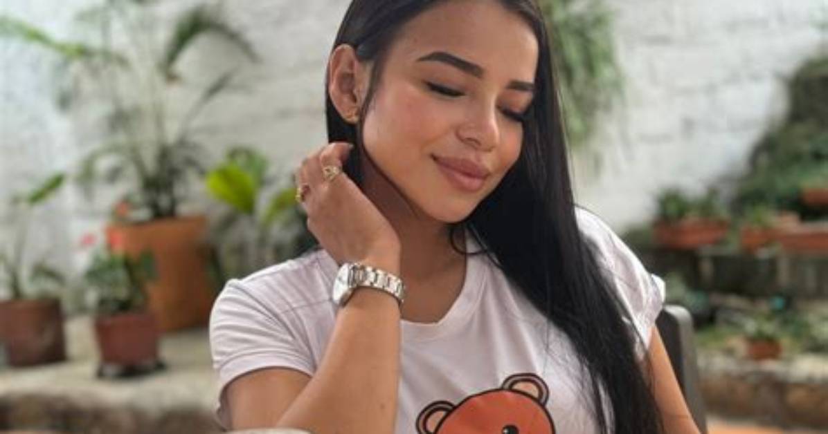 Unveiling the World of Camila Araujo: a Journey Through Her Life and Achievements