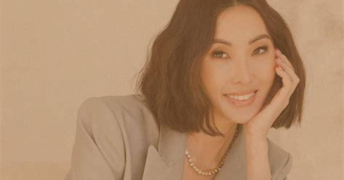 Unveiling the World of Chriselle Lim: a Fashion Maven