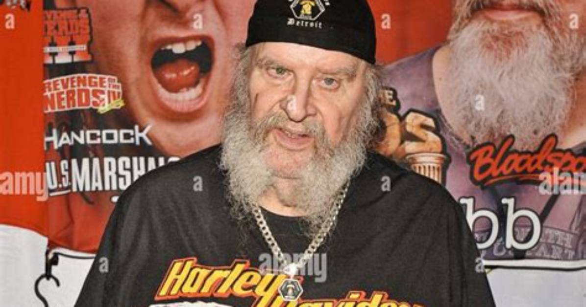 Unveiling the World of Donald Gibb's Children: Discoveries and Insights