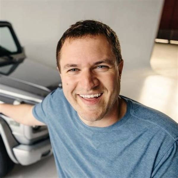 Unveiling the World of Doug Demuro's Wife: Discoveries and Insights