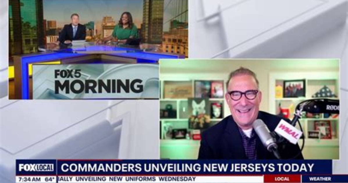 Unveiling the World of Fox Contributors: the Voices Behind the Network