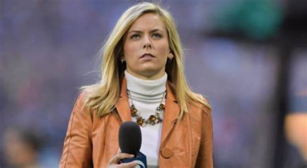 Unveiling the World of Jamie Erdahl: Discoveries and Insights Await
