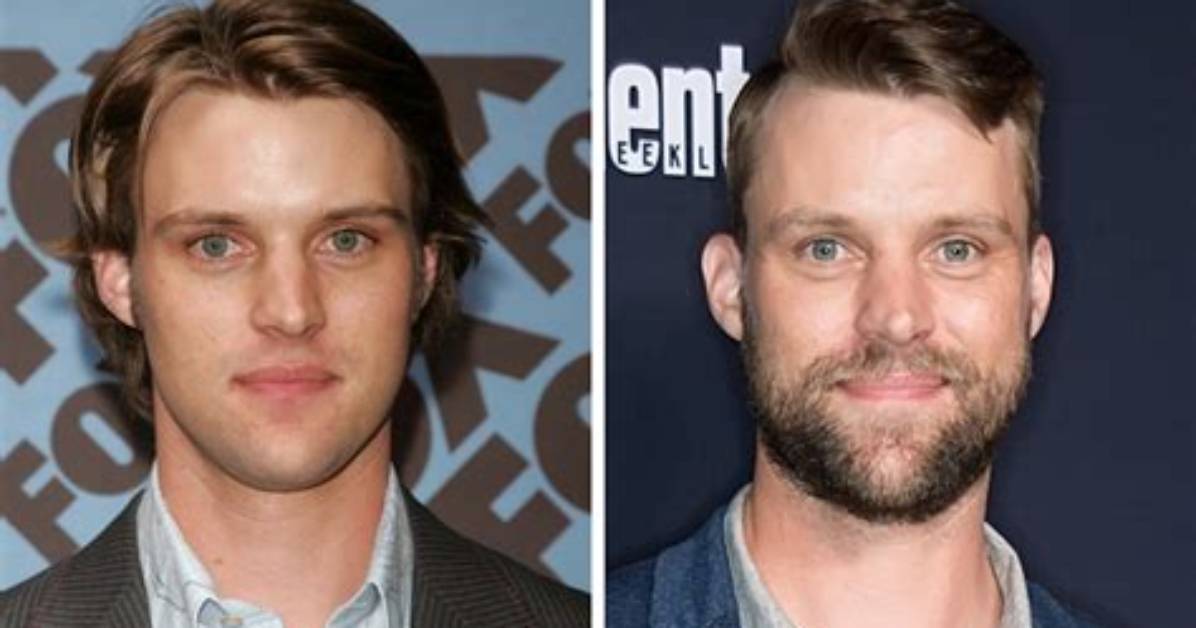 Unveiling the World of Jesse Spencer's Children: Discoveries Unveiled
