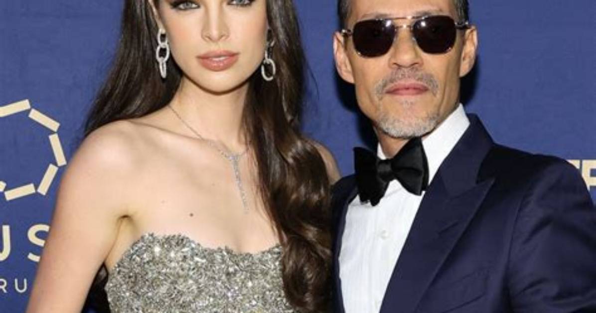 Unveiling the World of Marc Anthony's Siblings