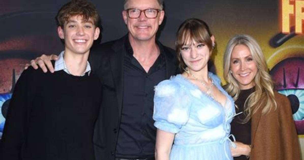 Unveiling the World of "Matthew Lillard Kid": Discoveries and Insights