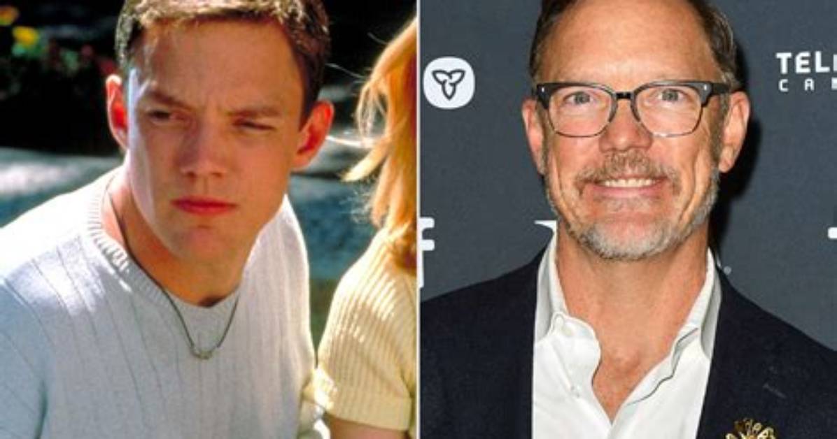 Unveiling the World of Matthew Lillard's Son: Exclusive Insights Revealed
