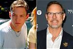 Unveiling the World of Matthew Lillard's Son: Exclusive Insights Revealed