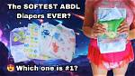 Unveiling the World of Messing Diaper Videos: a Unique Perspective