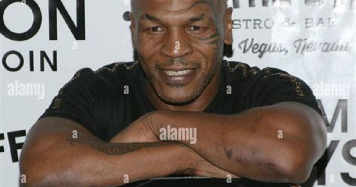 Unveiling the World of Mike Tyson's Kids: Discoveries and Insights