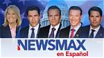 Unveiling the World of News Max Hosts