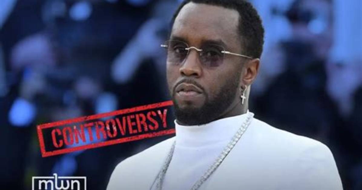 Unveiling the World of P Diddy: a Multifaceted Icon