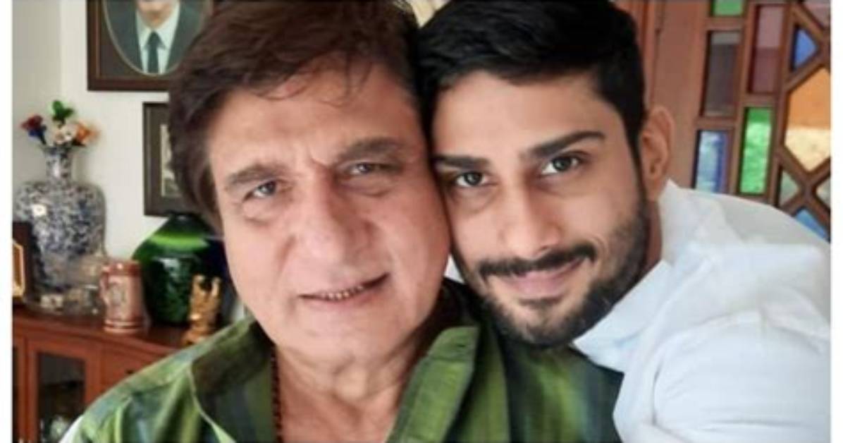 Unveiling the World of "Raj Babbar Son": Discoveries and Insights
