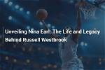 Unveiling the World of Russell Westbrook's Children: Exclusive Insights