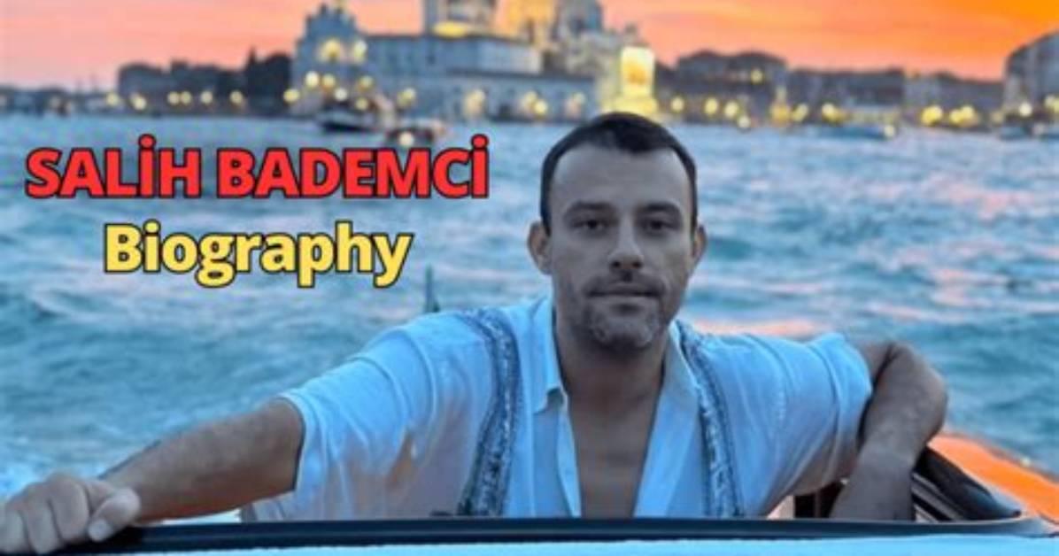 Unveiling the World of Salih Bademci's Child: Discoveries and Insights