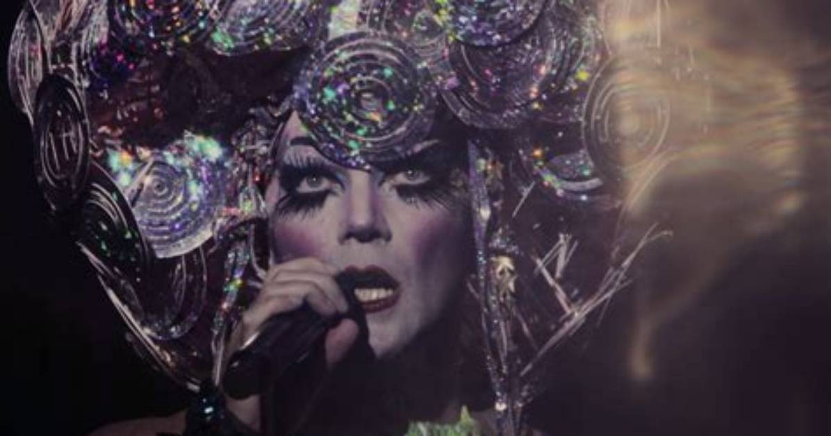 Unveiling the World of Taylor Mac: a Journey Through Art and Identity