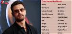 Unveiling Theo James' Net Worth: Uncovering Hidden Insights