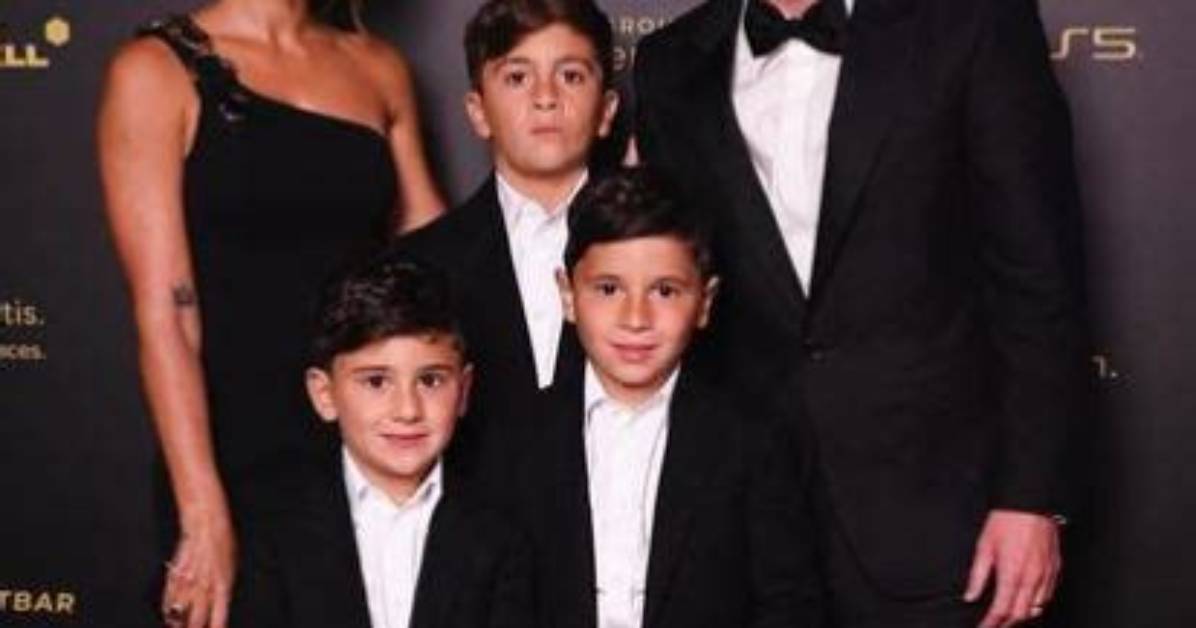 Unveiling Thiago Messi's Height: Discoveries and Insights