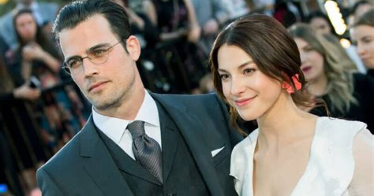Unveiling Thomas Beaudoin's Partner: Love and Life Beyond the Spotlight