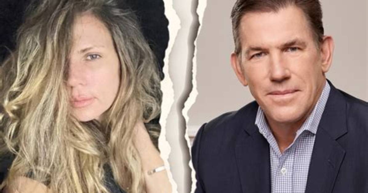 Unveiling Thomas Ravenel's Current Wife: Secrets Revealed