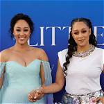 Unveiling Tia Mowry's Future Love: Exclusive Insights into 2024