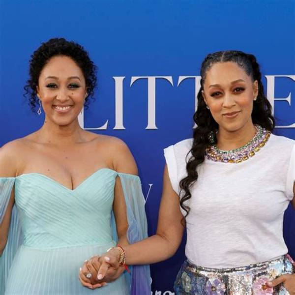 Unveiling Tia Mowry's Future Love: Exclusive Insights into 2024