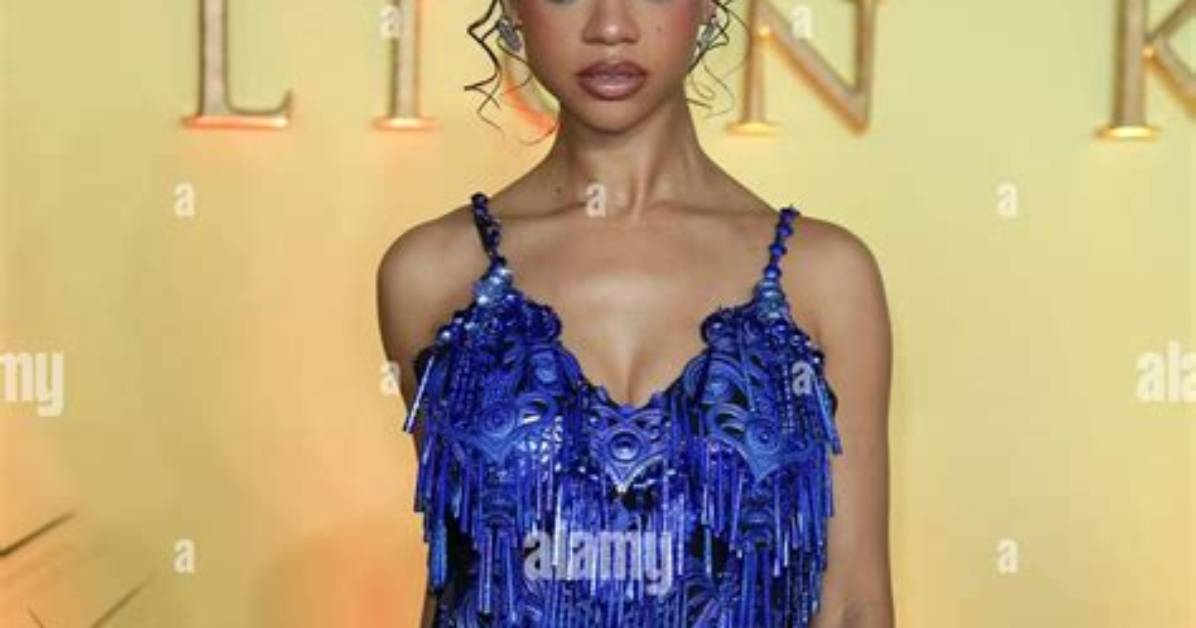 Unveiling Tiffany Boone's Cinematic Odyssey: Discoveries and Insights Await